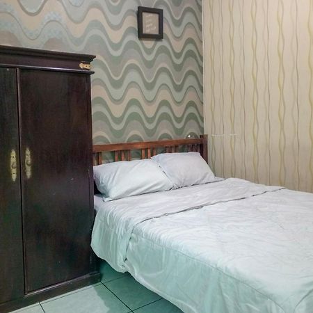 Trihakso Guest House Near Kaliurang Redpartner سليمان المظهر الخارجي الصورة