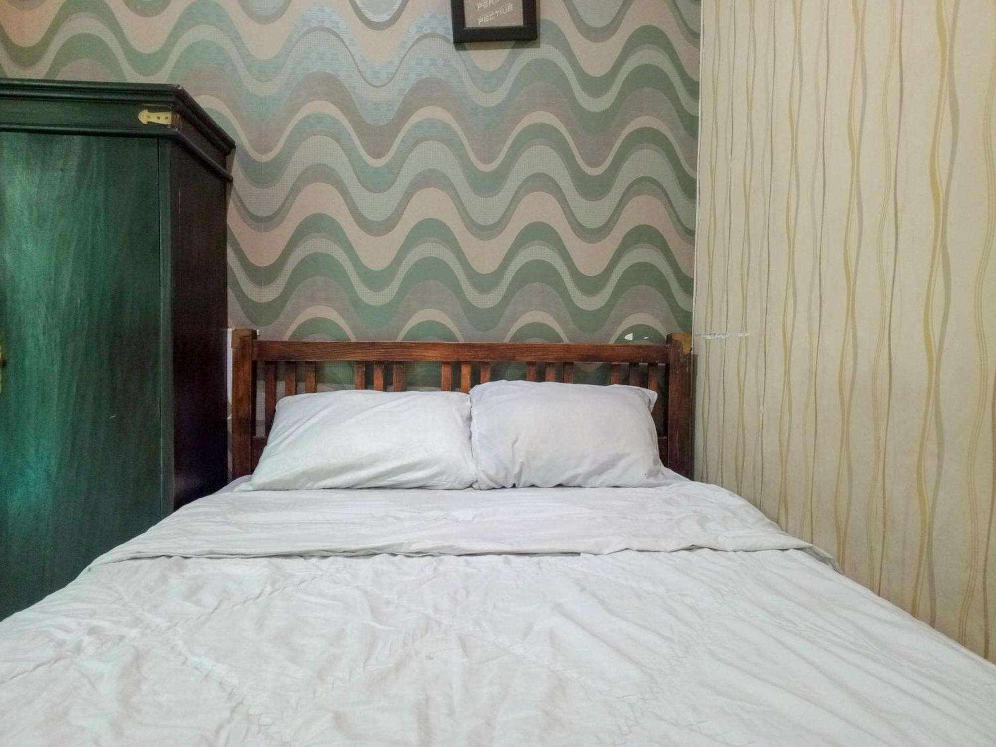 Trihakso Guest House Near Kaliurang Redpartner سليمان المظهر الخارجي الصورة